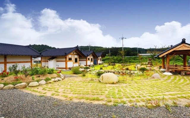 Yangyang Seorak Nadeul Pension