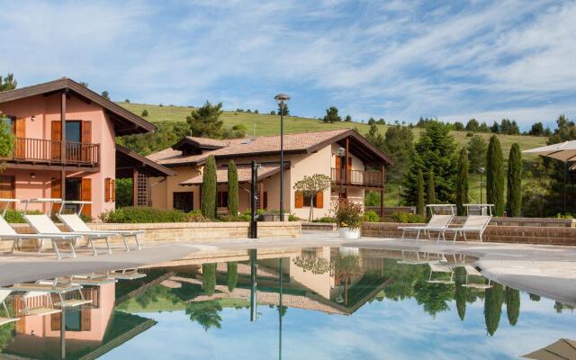 Beautiful Home in San Severino Marche with Pool