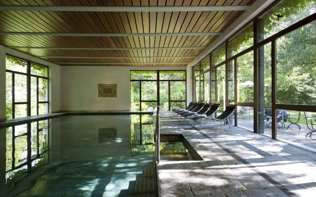 Romantik Hotel Schweizerhof & Spa Flims