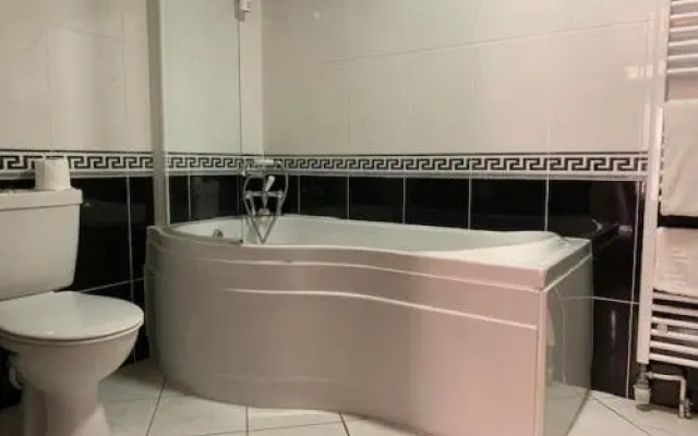 Springfield Country Hotel, Leisure Club & Spa