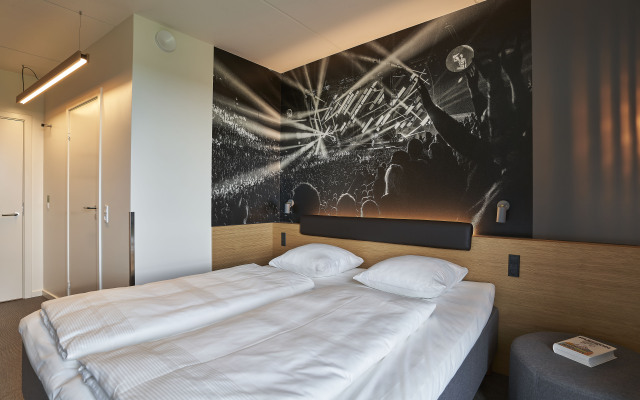 Four Points Flex by Sheraton Copenhagen Arena