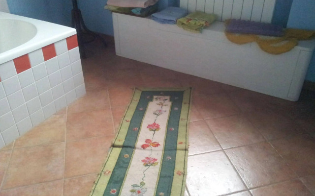Il Pioppo e la Fonte
