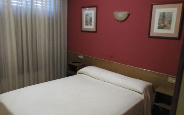 Hotel Fuente La Plata