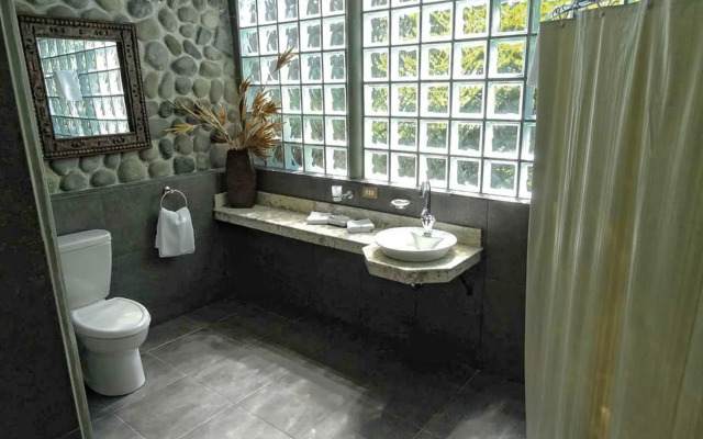 Hotel Villa Caletas