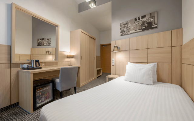 Wellton Centrum Hotel & Spa