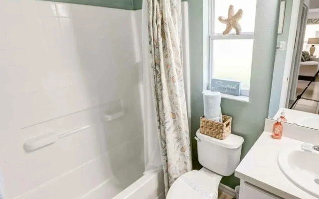 4 BR Southern Dunes Sleeps 8