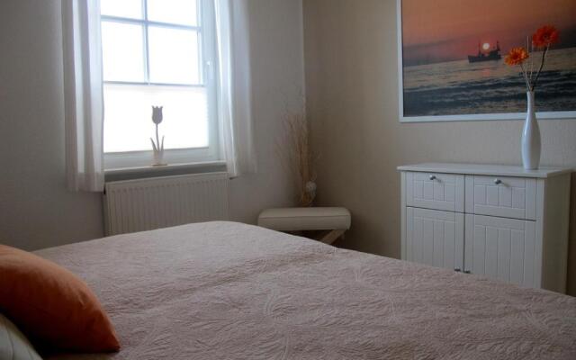 Wiesenstraße 55 Whg 2 - Strandbuhne