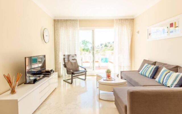 10-Fantastic Apartment in Elviria, Marbella!