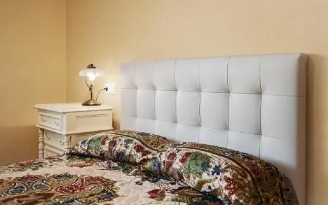 Casa Grande - Villa Mayo