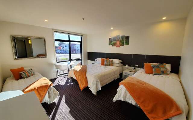 The Devon Hotel A Heritage Hotel