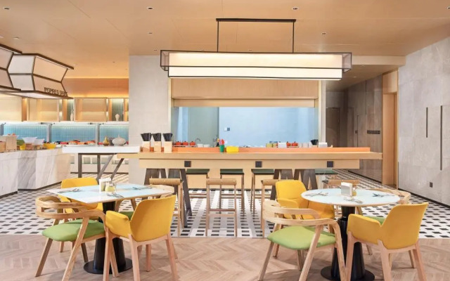 Home2 Suites by Hilton Shenzhen Dalang