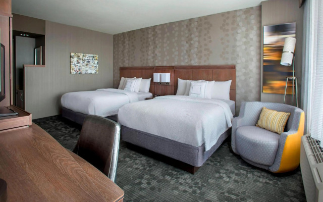 Courtyard by Marriott Philadelphia Lansdale