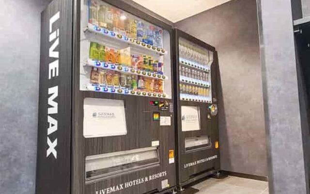Hotel Livemax Kamata Ekimae