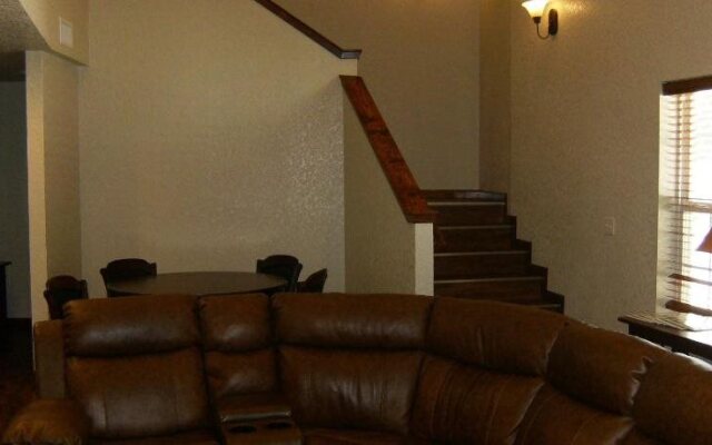 Glenwood Country Club