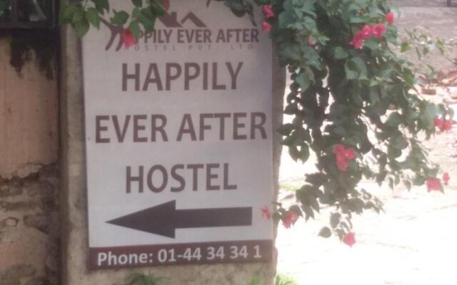 Happily Ever After Hostel
