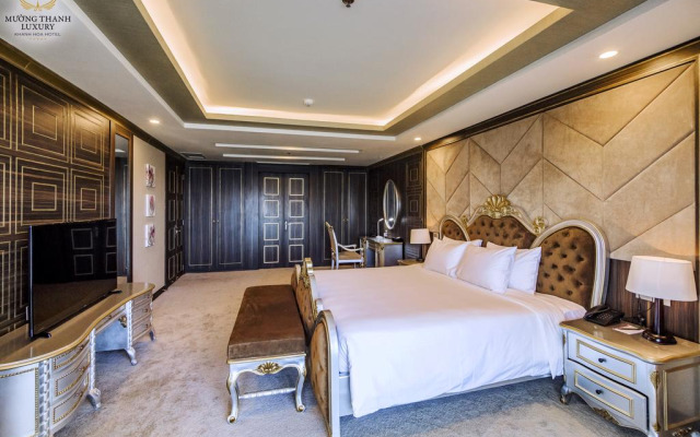 Muong Thanh Luxury Khanh Hoa Hotel