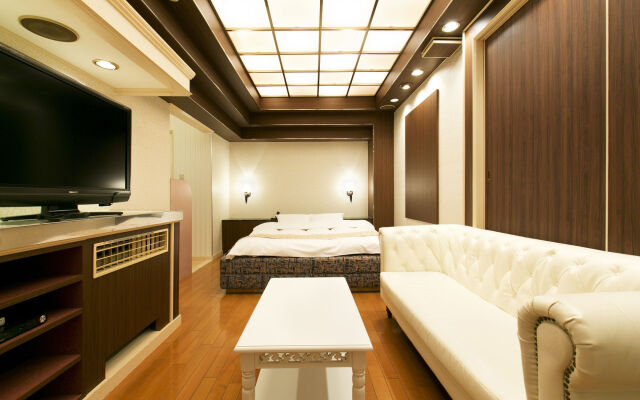 Hotel Luna Sennan - Adults Only