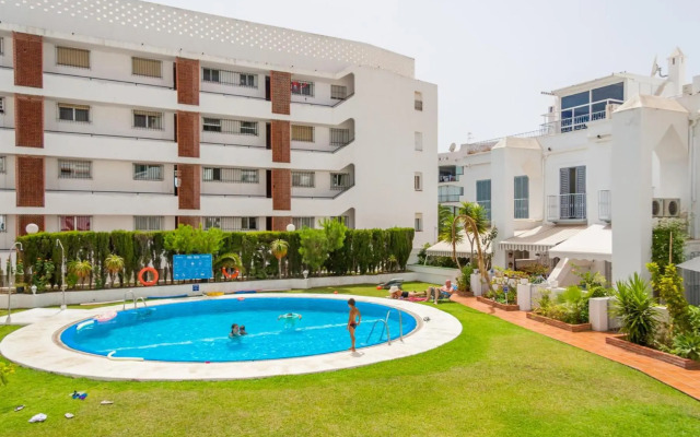 Huertos Canovas Nerja Loft