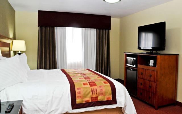 Best Western Plus Layton Park Hotel