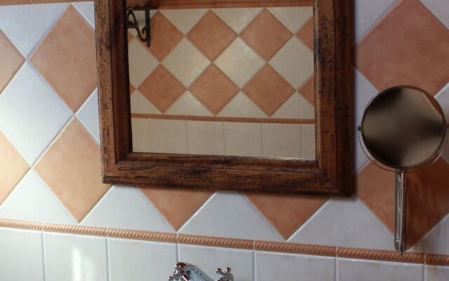 El Jardín de la Huerta