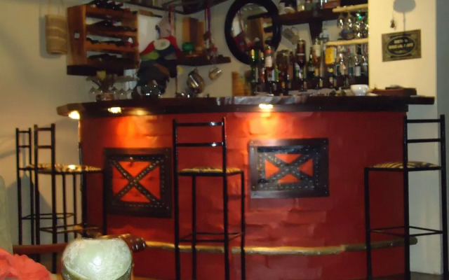 Umnenge Lodge & Charters