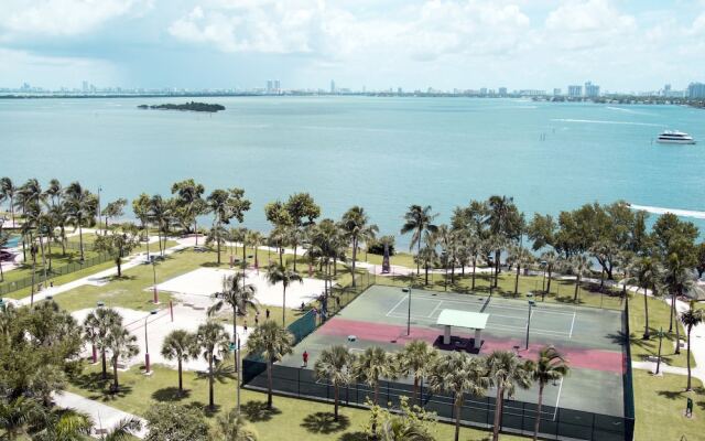 One Luxury Miami Brickell