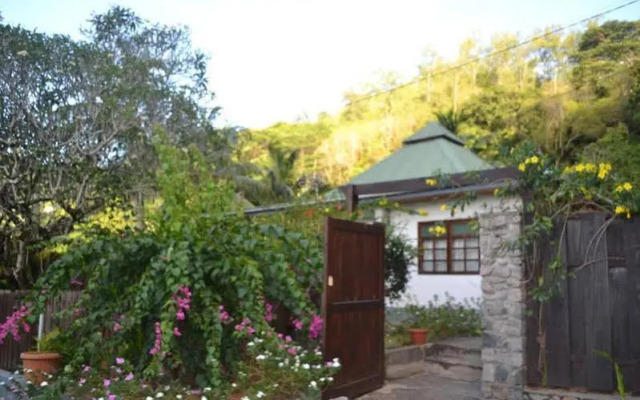 South Point Chalets