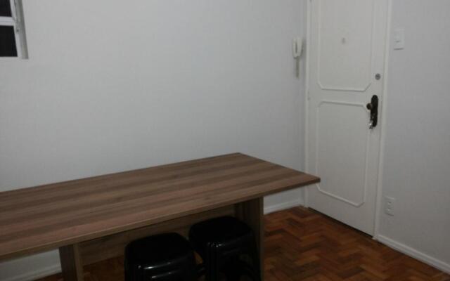 Apto Mariza Copacabana