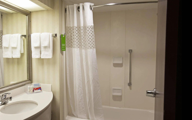 Hampton Inn Moultrie