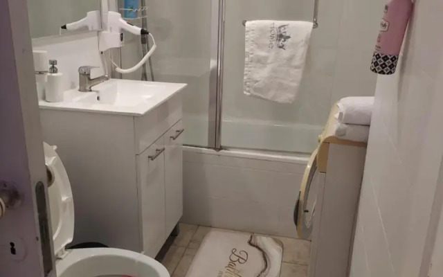 Rotem Suite in MARINA ASHKLON
