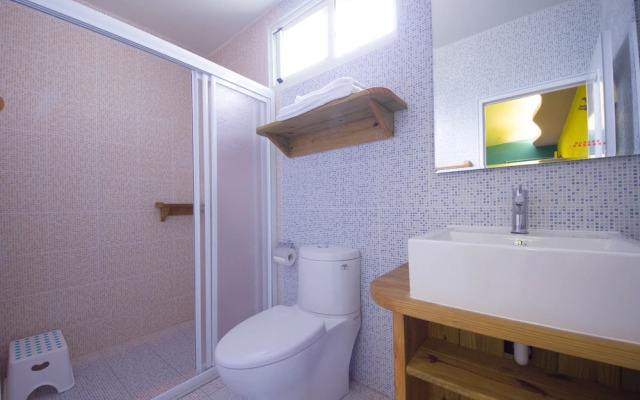 31 White Sands Bed and Breakfast