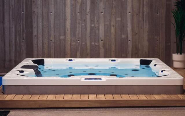 Hytte på sørlandet