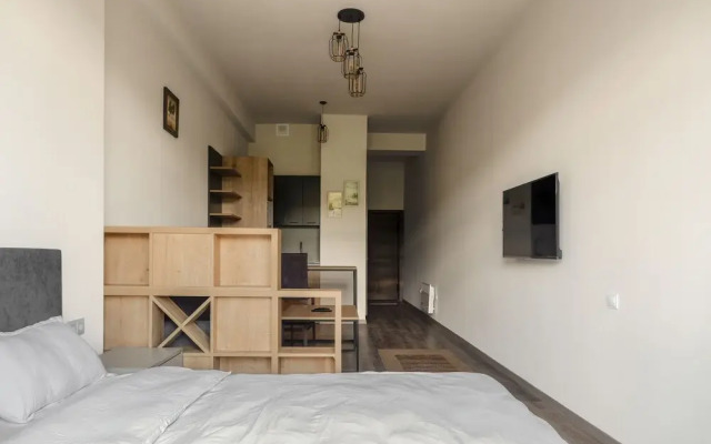 RIS Holiday Apartments Tsaghkadzor