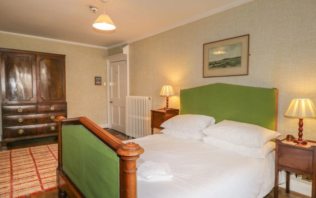 The Laird's Wing - Brodie Castle