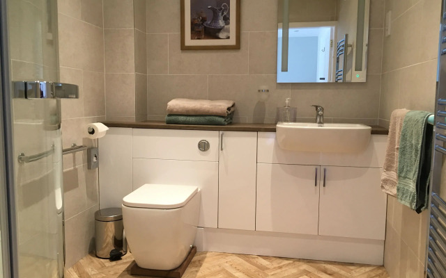 Millbrook B&B