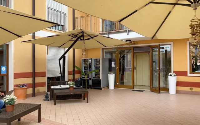 Residence Garda Palace