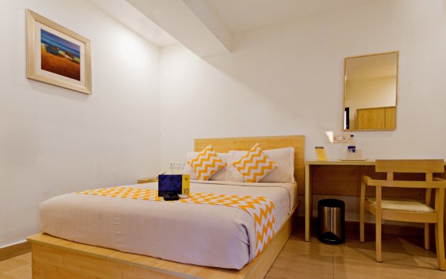 FabHotel Innside Serviced Apartment