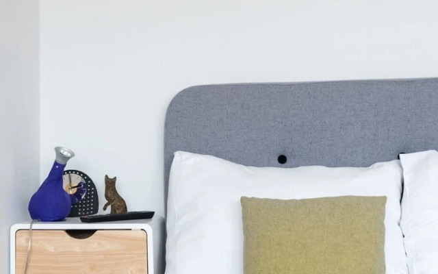 Quiet Penthouse apartment close to Stadthalle