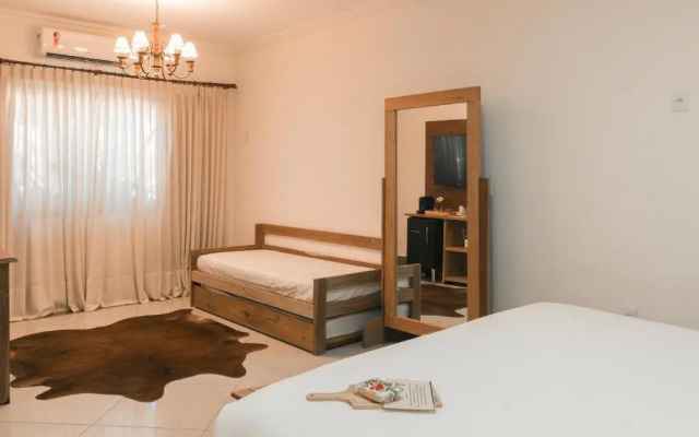 Santuário Hotel Fazenda