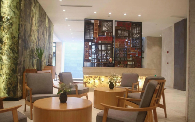 Cang Long Resort