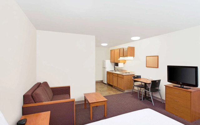 WoodSpring Suites Amarillo East I-40