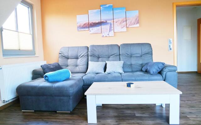 Haus Ausreißer - Ausreißer