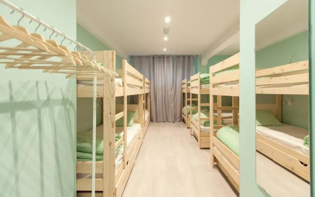 Balea Hostel