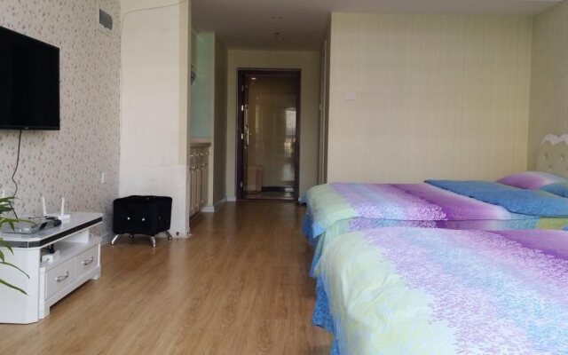 Harbin York Studio Apartment