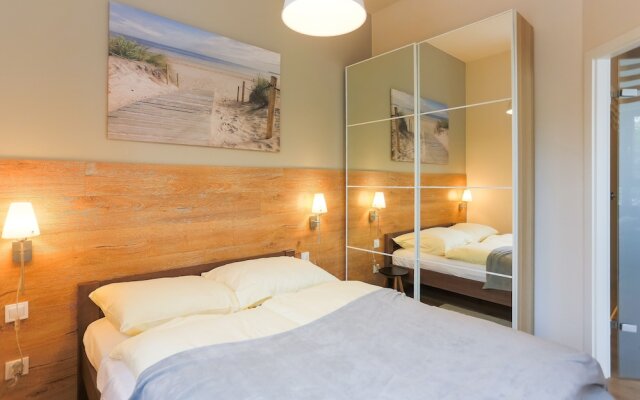 Apartamenty Swinoujscie - Platan Tower