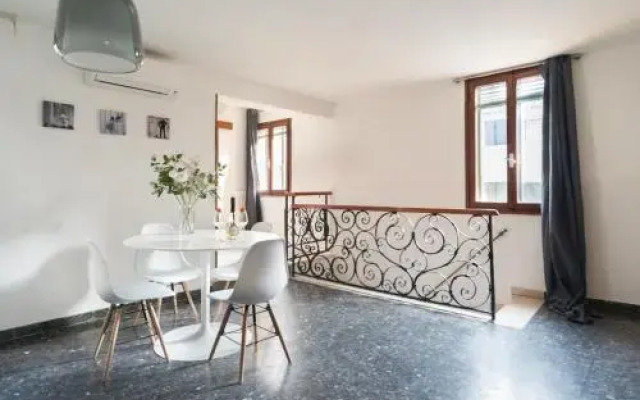 Ca' alla Colombina