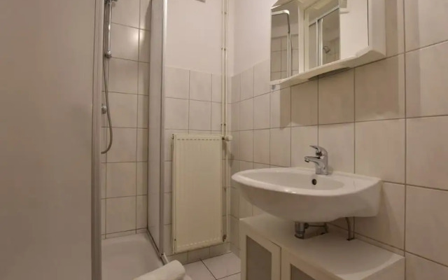 Quaint Holiday Home in Insel Poel on Island Poel