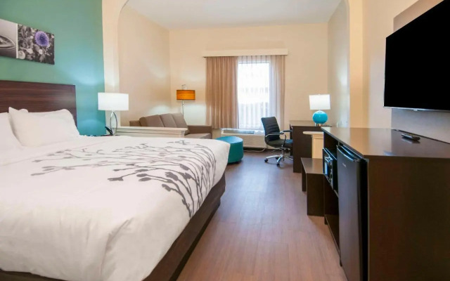 Howard Johnson by Wyndham University of Alabama Tuscaloosa