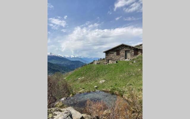 Appartement 3 étoiles - au pied des pistes