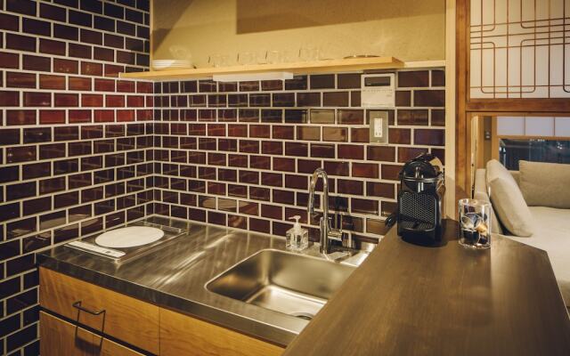 Someno House Kyoto Dog Friendly